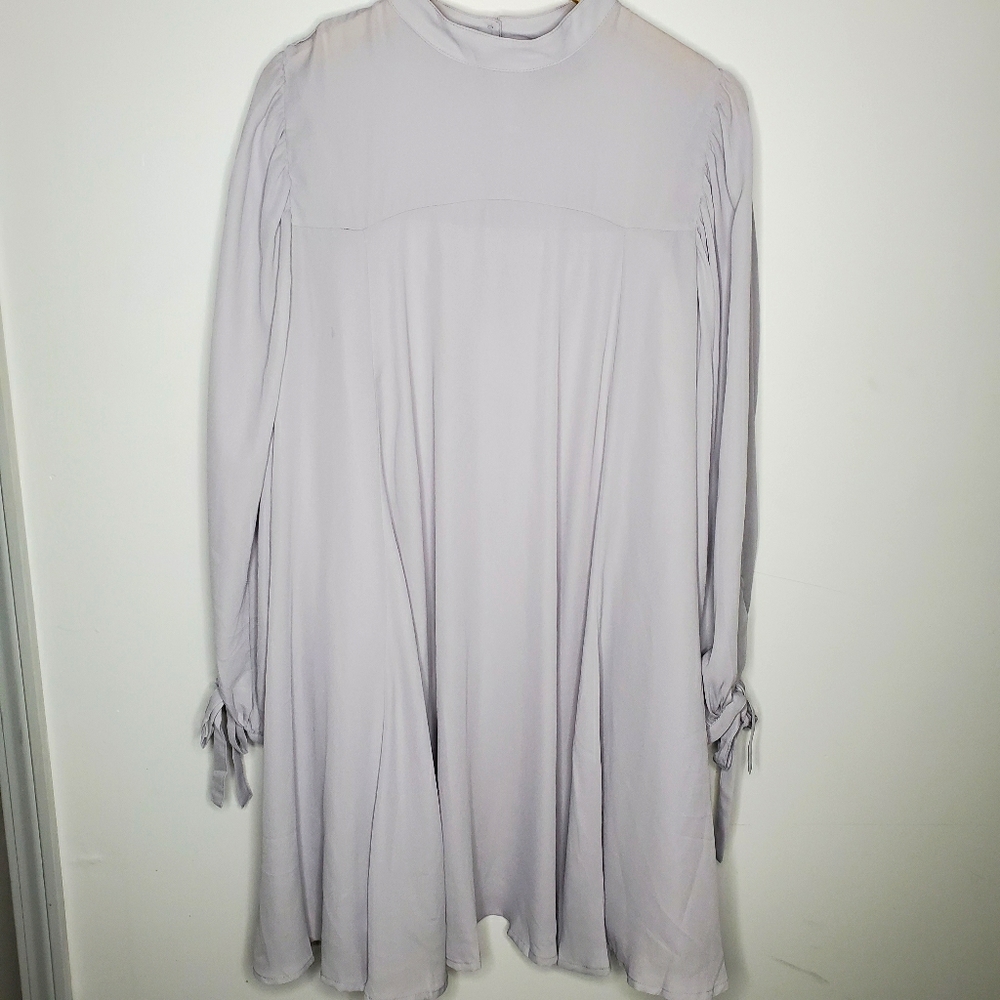 ASOS flowy maternity dress BNWT
